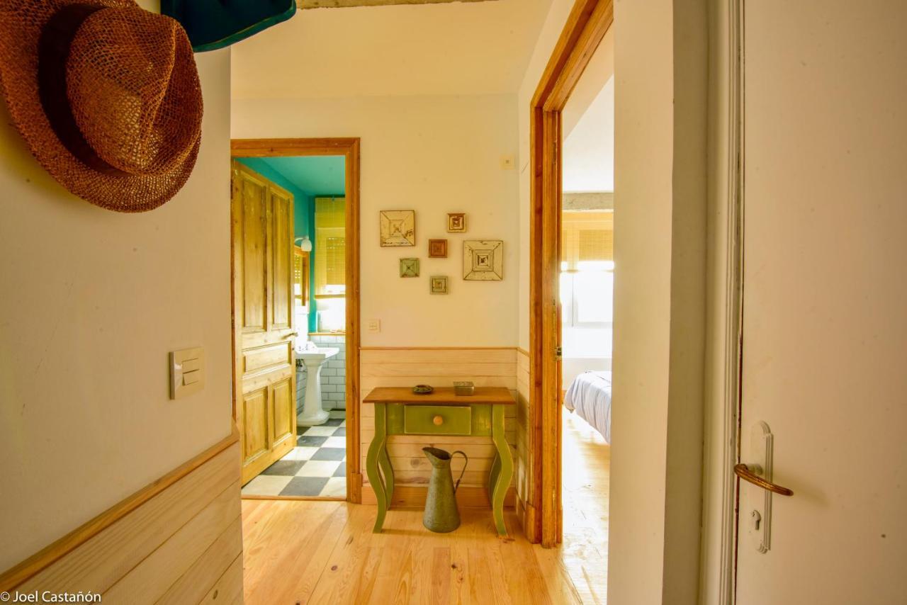 Bermeo Vintage Flat Ideal Parejas Экстерьер фото