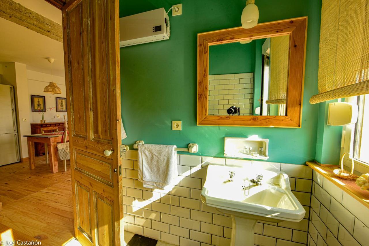 Bermeo Vintage Flat Ideal Parejas Экстерьер фото